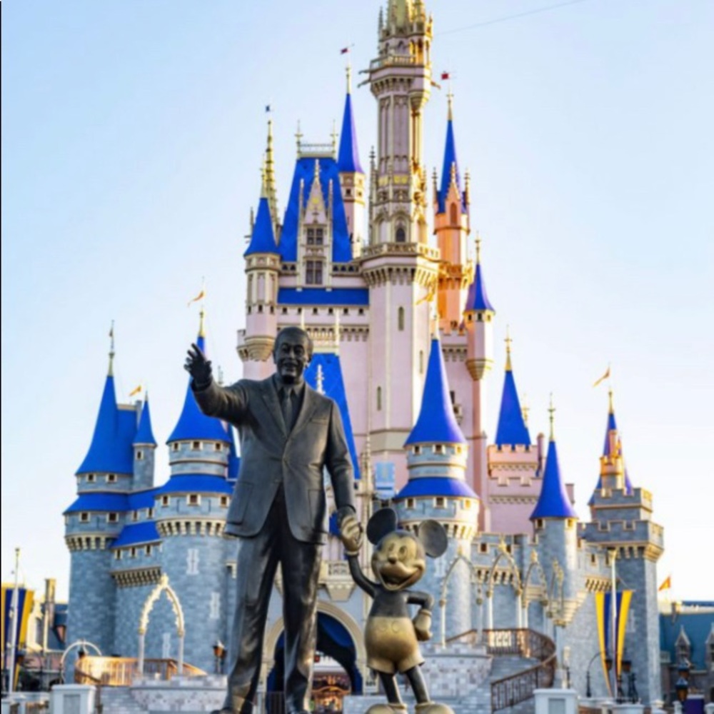 Meet your Posher, Rose